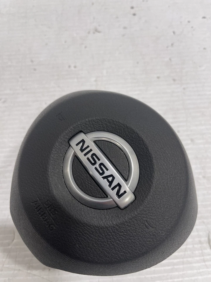 NISSAN ALTIMA 2020 2021 2022  DRIVER STEERING WHEEL AIRBAG OEM Foto 3 de 4