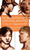 P. Kennedy (U. A.) | Globalization And National Identities | Taschenbuch (2001)