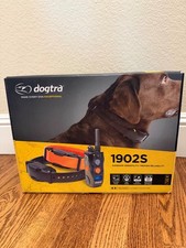 Dogtra 1902S HANDSFREE PLUS E-Collar Remote 2 Dog Expandable Train 3/4 Mile