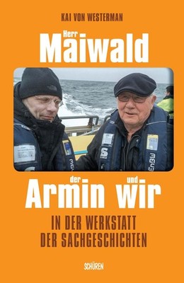 Kai von Westerman  Herr Maiwald der Armin und wir: In de (Paperback) (UK IMPORT)