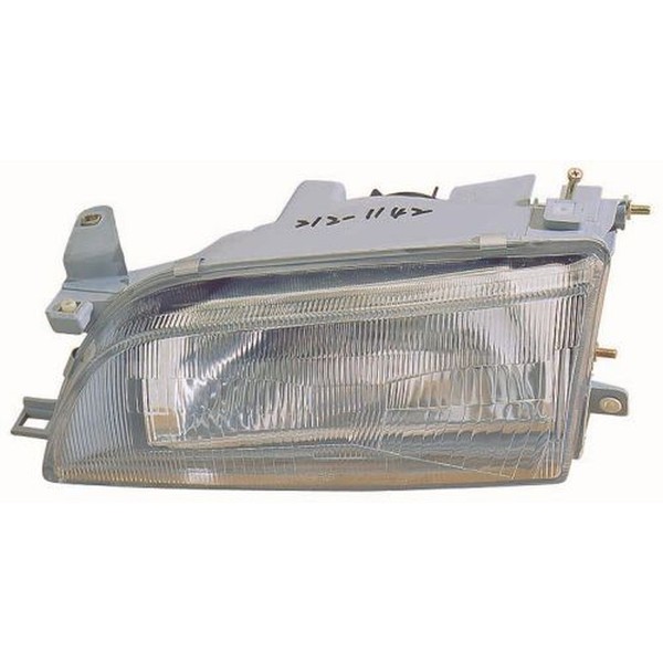 Abakus 212-1142R-LD-E Hauptscheinwerfer-image