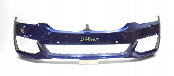 BMW G30 G31 M SPORT PARAURTI ANTERIORE ORIGINALE
