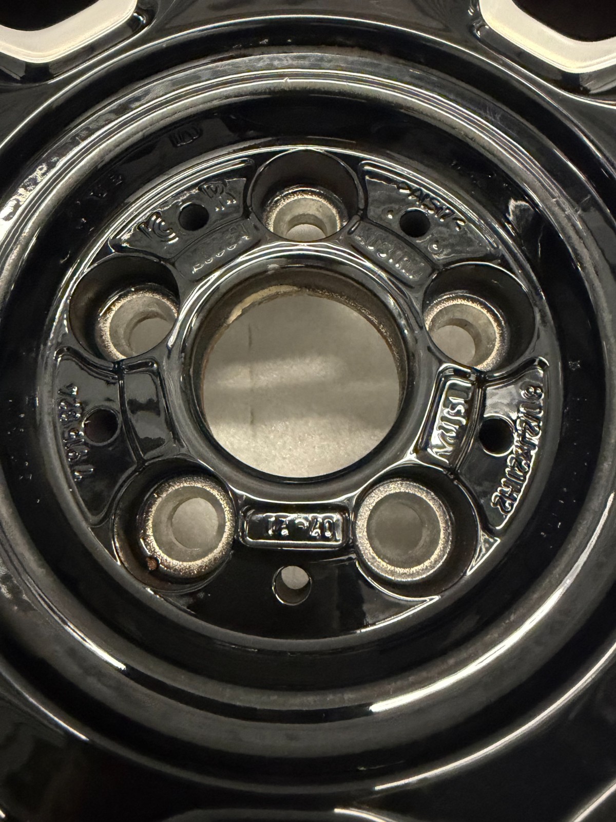Rolls-Royce Ghost 2021 Sensor P/N 7915324