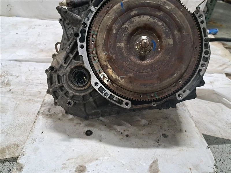 MONTAJE DE TRANSMISIÓN AUTOMÁTICO 3,5 L para Honda Odyssey 2008-2010 OEM Foto 3 de 4