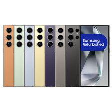 Samsung Galaxy S24 Ultra 5G Unlocked 256GB 512GB 1TB Refurbished Excellent