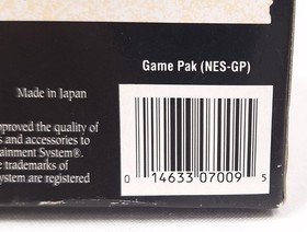 The Immortal (Nintendo Entertainment System NES, 1990) EA CIB W/ Manual & Sleeve