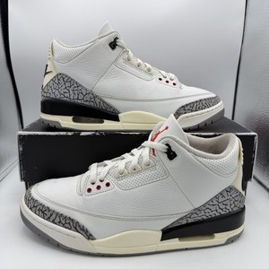 Used Jordan 3 | eBay display picture 2