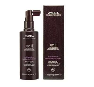 Aveda - Invati Advanced Anti-Haarausfall-Kopfhautserum 150 ml