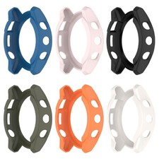 Protective Case TPU Replacement for Garmin Enduro2/Tactix7 Bumper Shell Frame