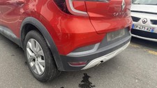 Pare-choc arrière Renault Captur