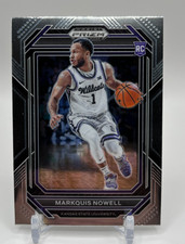 2023 Panini Prizm Draft Picks Basketball - Pick Your Card