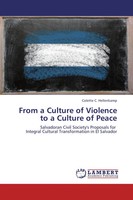 Colette C. Hellenkamp | From A Culture Of Violence To A Culture Of Peace | Buch