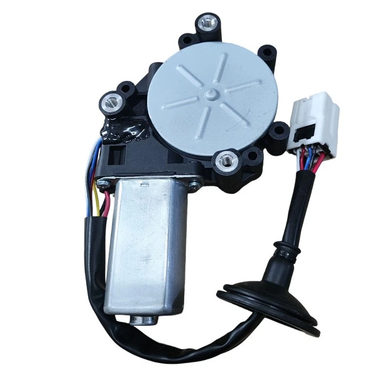 for 2004-2006 Nissan Teana J31 Front Left Power Window Motor 80731-9W10A - Image 2 of 4