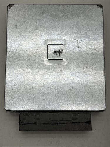 1999 ford ranger ECU XL5F-12A650-KD - Picture 5 of 7