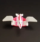 Vintage MMPR Power Rangers Micro Machines Pterodactyl Zord 1994