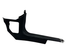 Mini Cooper Countryman R60 2012 Vorne rechts Einstiegsleiste Zierleiste vorne