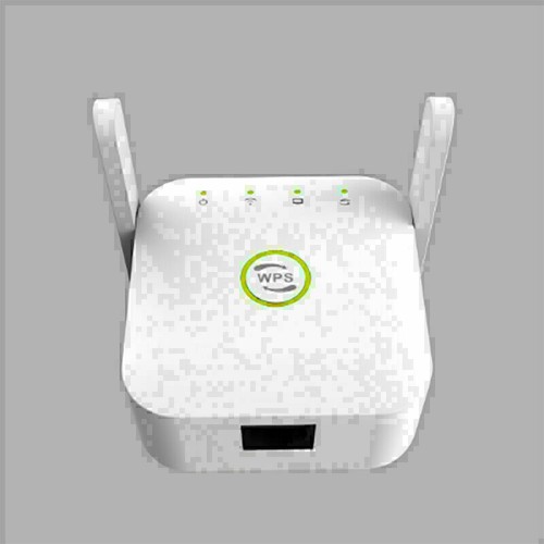 WiFi Range Extender Internet Booster Network Router Wireless Signal Repeater - Afbeelding 11 van 12