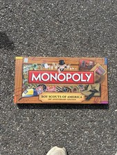 Monopoly Board Game