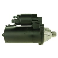 Anlasser Starter 2Kw Passend FüR VW Golf IV Variant Ford Galaxy MK I Van