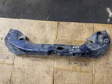 Mercedes-Benz ML W163 2002 Oberteil Schlosstr&auml;ger Fronttr&auml;ger Frontmaske