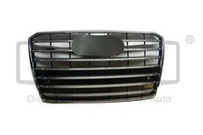 Kühlergrill Stoßstangengitter vorne 88531845402 DPA für AUDI A8 D4