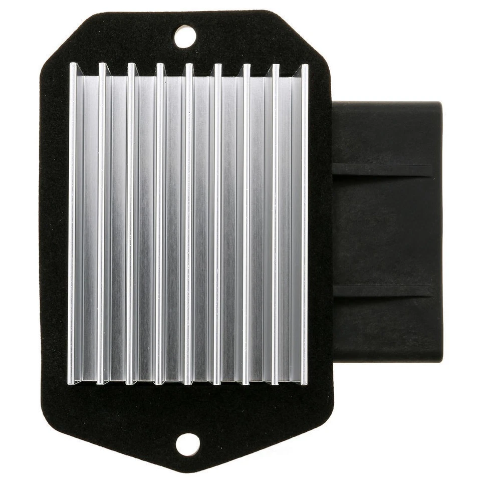 Resistencia de motor soplador de climatización para Toyota 4Runner Solara Camry 2003-2009 WVE BY NT Foto 3 de 4