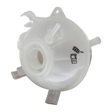 Ausgleichsbehälter Kühlmittel Frostschutz für VW Golf V A3 Touran Leon Octavia