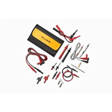 Fluke  Electronics Master Test Lead Set