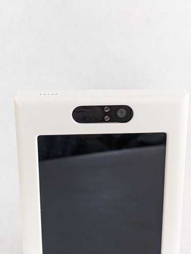 Brilliant Smart Home Control Light Switch Panel BHA-120US-WH1 G1 (Used) F1 - Picture 2 of 14