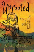 Linda Strader | Uprooted | Taschenbuch | Englisch (2021) | EAN 9781949290738