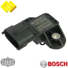BOSCH 0281006102 Intake Manifold Pressure Sensor MAP 0281002576 ,0281002743 ,21