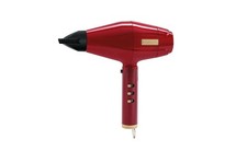Babyliss 4Artists Digital Hair Dryer Red FX 2200 W