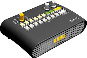 KORG KR mini Rhythm Portable Machine Japon