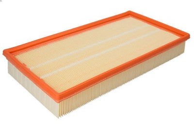 Luftfilte MANN-FILTER C 35 148 für VOLVO 850 (854) 2 1991-1996