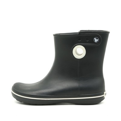 Crocs Damen Gummistiefel Kurzschaft Classic Stiefel Leicht, Rutschfest EU 37-38