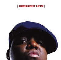 Notorious Big - Greatest Hits - Cd - D2Z