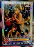 2022 Topps Chrome Mcdonald's All American Raywave Refractor Kiki Rice #34