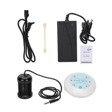 Ionic Detox Foot Bath Cost-Effective Salon Home Spa Beauty Relaxation Set