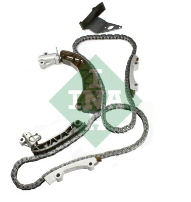 TIMING CHAIN KIT 559 0124 10 FOR HYUNDAI TUCSON i40/CW i20/II i30 ELANTRA/IV - Picture 2 of 6