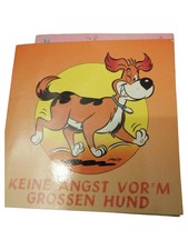 Kinderbuch Hardcover Tiergeschichten Angst vor Hunden überwinden Deutsch
