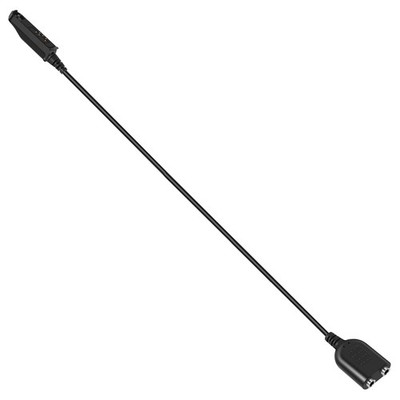 Audio Kabel Adapter für  UV-XR UV-9R Plus UV-A58 UV-9R ERA Walkie Talkie He9651