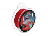 Wft TF8 Barsch Red 2000M 11Kg 0,12