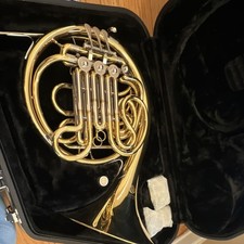 Jupiter French Horn DB 1150L