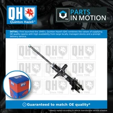 Shock Absorber (Single Handed) fits CHEVROLET SPARK 8 Front Right 05 to 08 QH