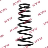 KYB RI6177 Federbein-Feder FüR Toyota, Hinterachse