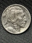 1916 D Buffalo Nickel F+ - VF Details.