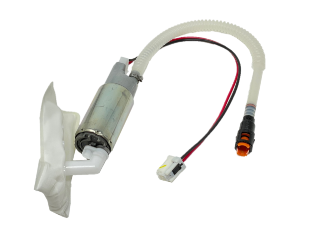 Genuine Nissan Fuel Pump 17042-4S400 | eBay