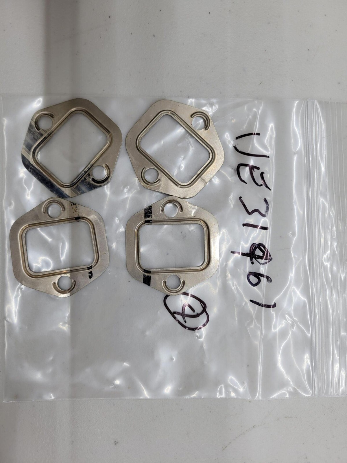 Rolls Royce / Bentley Choke U Tube Gasket UE31461
