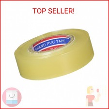 Dynamite Clear Flexible Marine Tape 18M DYNM0...