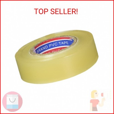 Dynamite Clear Flexible Marine Tape 18M DYNM0102 Miscellaneous Boat Accessories
